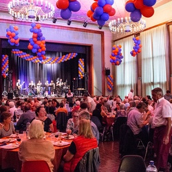 Soirée 2018